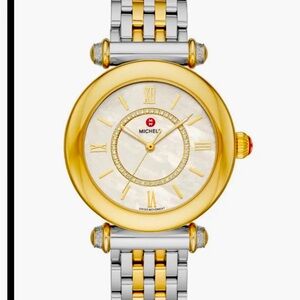 Michele watch